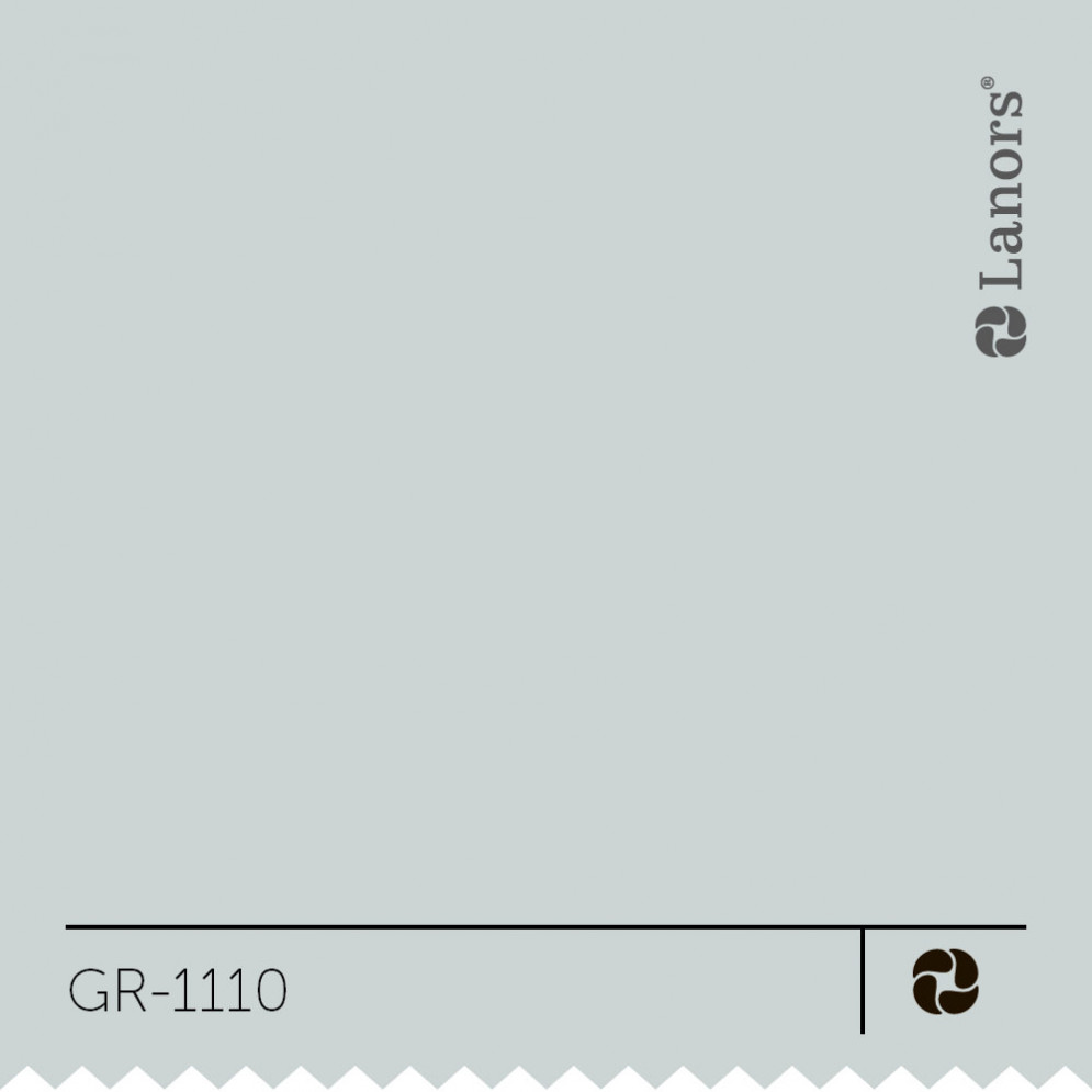 Краска Lanors Original Colours Collection, GR-1110