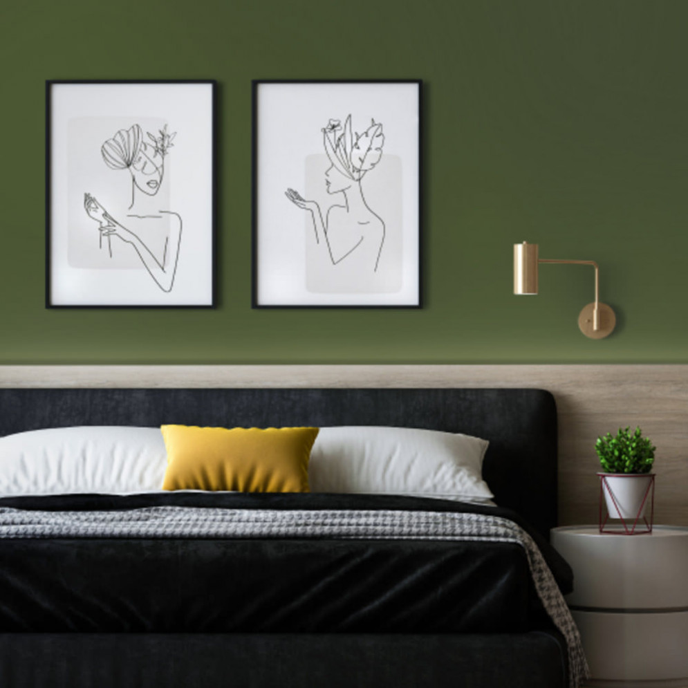 Краска Lanors Original Colours Collection, MD-2024