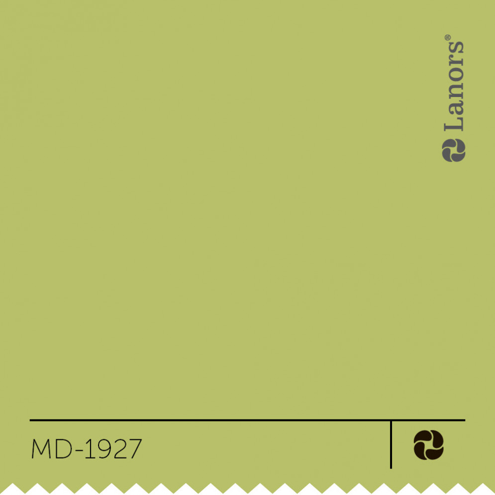 Краска Lanors Original Colours Collection, MD-1927