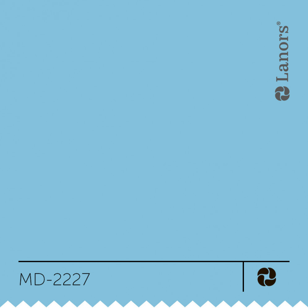 Краска Lanors Original Colours Collection, MD-2227