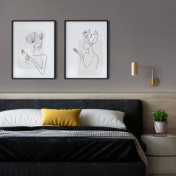 Краска Lanors Mons «Pigeon» (Голубиный), 118