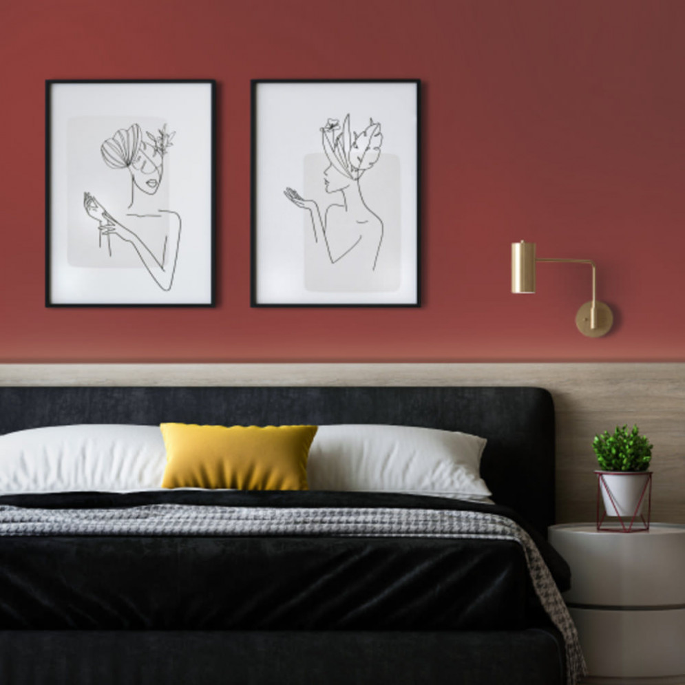 Краска Lanors Original Colours Collection, MD-2632