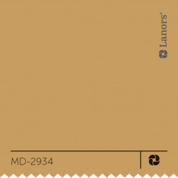 Краска Lanors Original Colours Collection, MD-2934