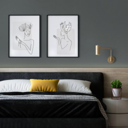 Краска Lanors Original Colours Collection, GR-1123