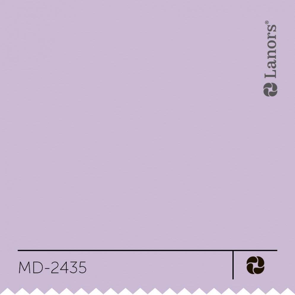 Краска Lanors Original Colours Collection, MD-2435