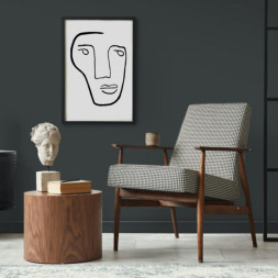 Краска Lanors Original Colours Collection, GR-1124