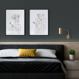 Краска Lanors Original Colours Collection, GR-1124