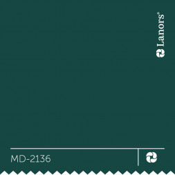 Краска Lanors Original Colours Collection, MD-2136
