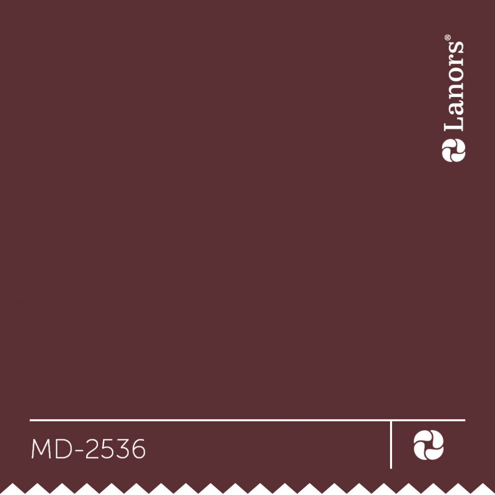 Краска Lanors Original Colours Collection, MD-2536