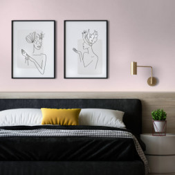 Краска Lanors Original Colours Collection, MD-2537