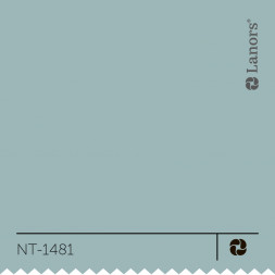 Краска Lanors Original Colours Collection, NT-1481