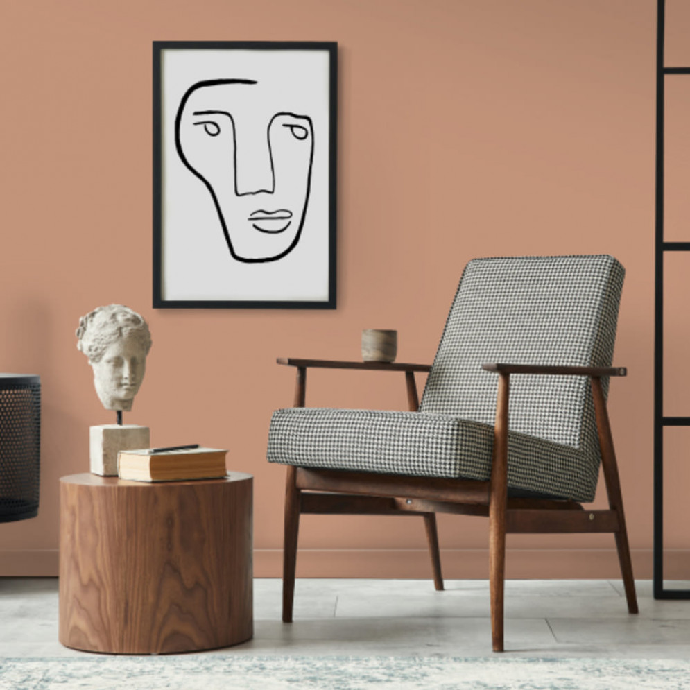 Краска Lanors Original Colours Collection, MD-2748