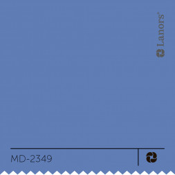 Краска Lanors Original Colours Collection, MD-2349