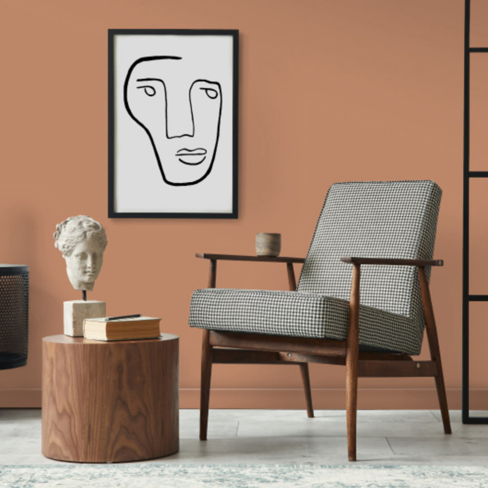 Краска Lanors Original Colours Collection, MD-2749