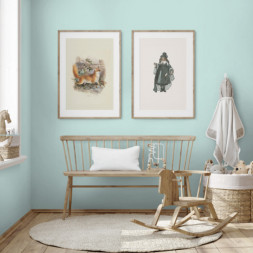 Краска Lanors Mons «Istar» (Звезда), 243