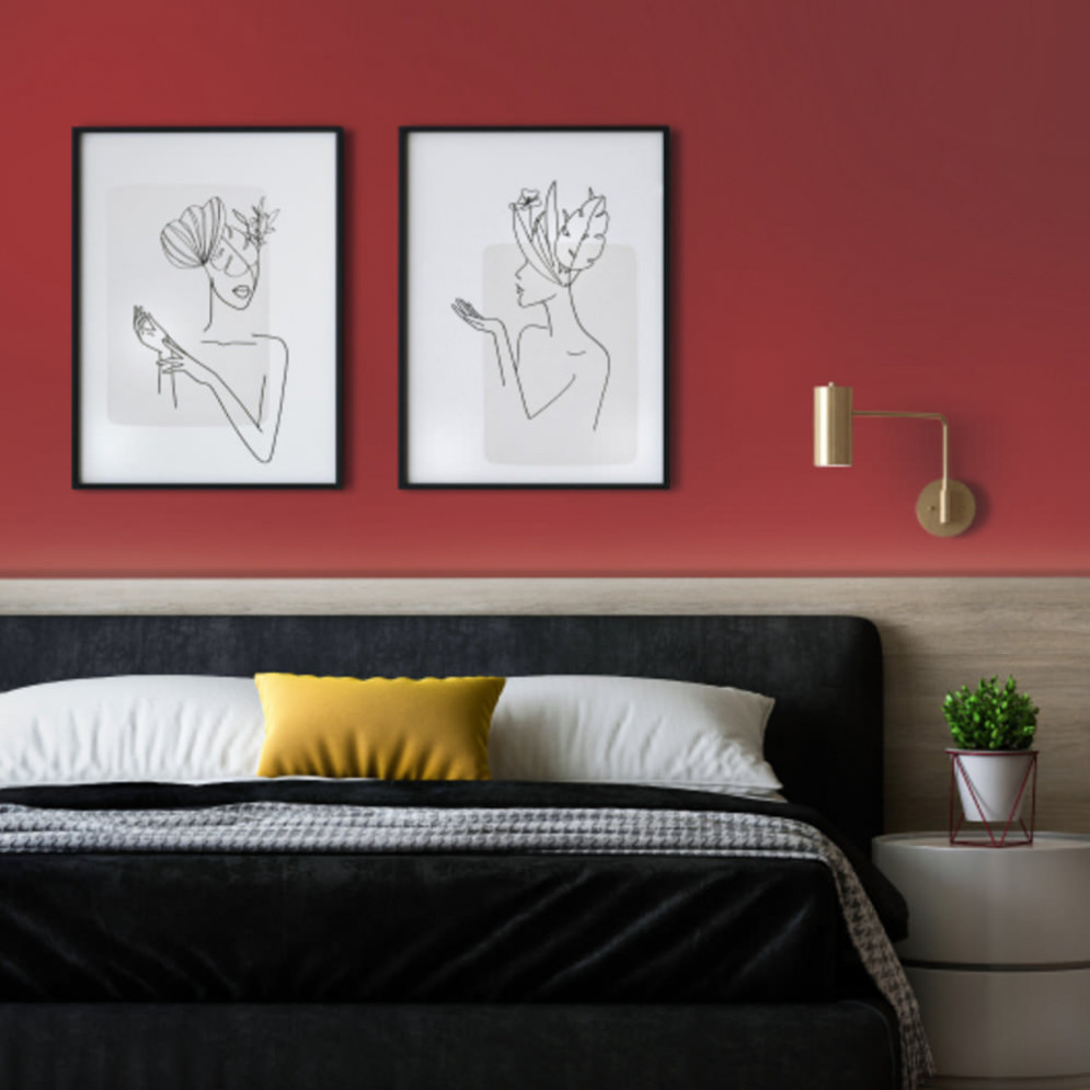 Краска Lanors Original Colours Collection, BR-3155