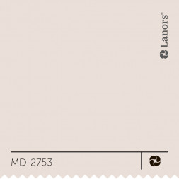 Краска Lanors Original Colours Collection, MD-2753