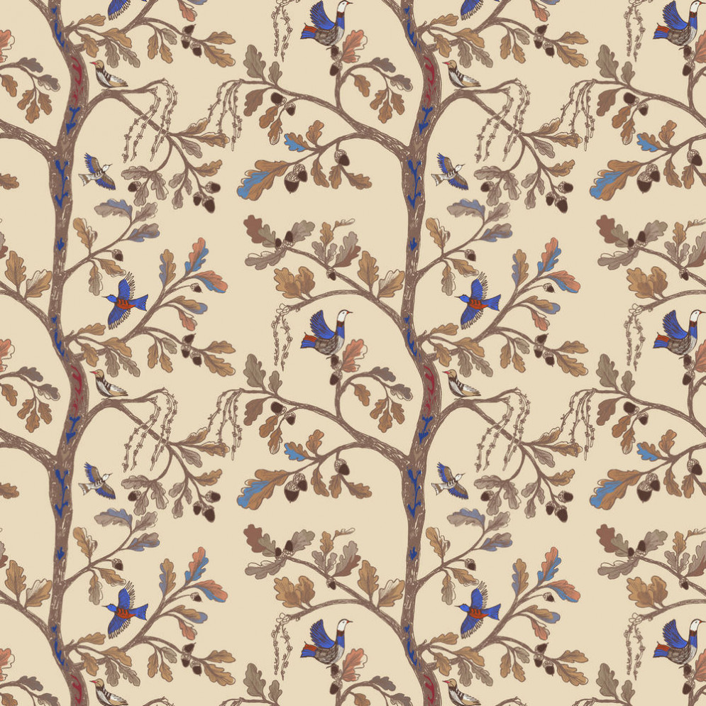 Обои Lanors Древо жизни, D-DC-02