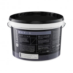 Декоративная штукатурка Lanors «Rapid»