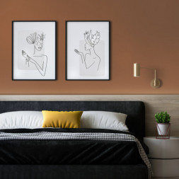 Краска Lanors Original Colours Collection, MD-2759