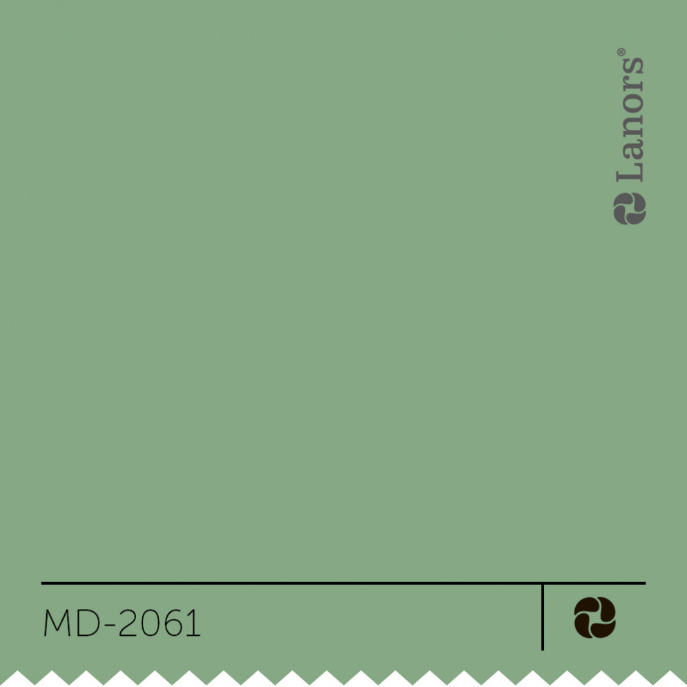 Краска Lanors Original Colours Collection, MD-2061