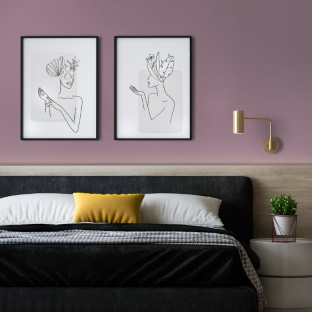 Краска Lanors Original Colours Collection, MD-2461