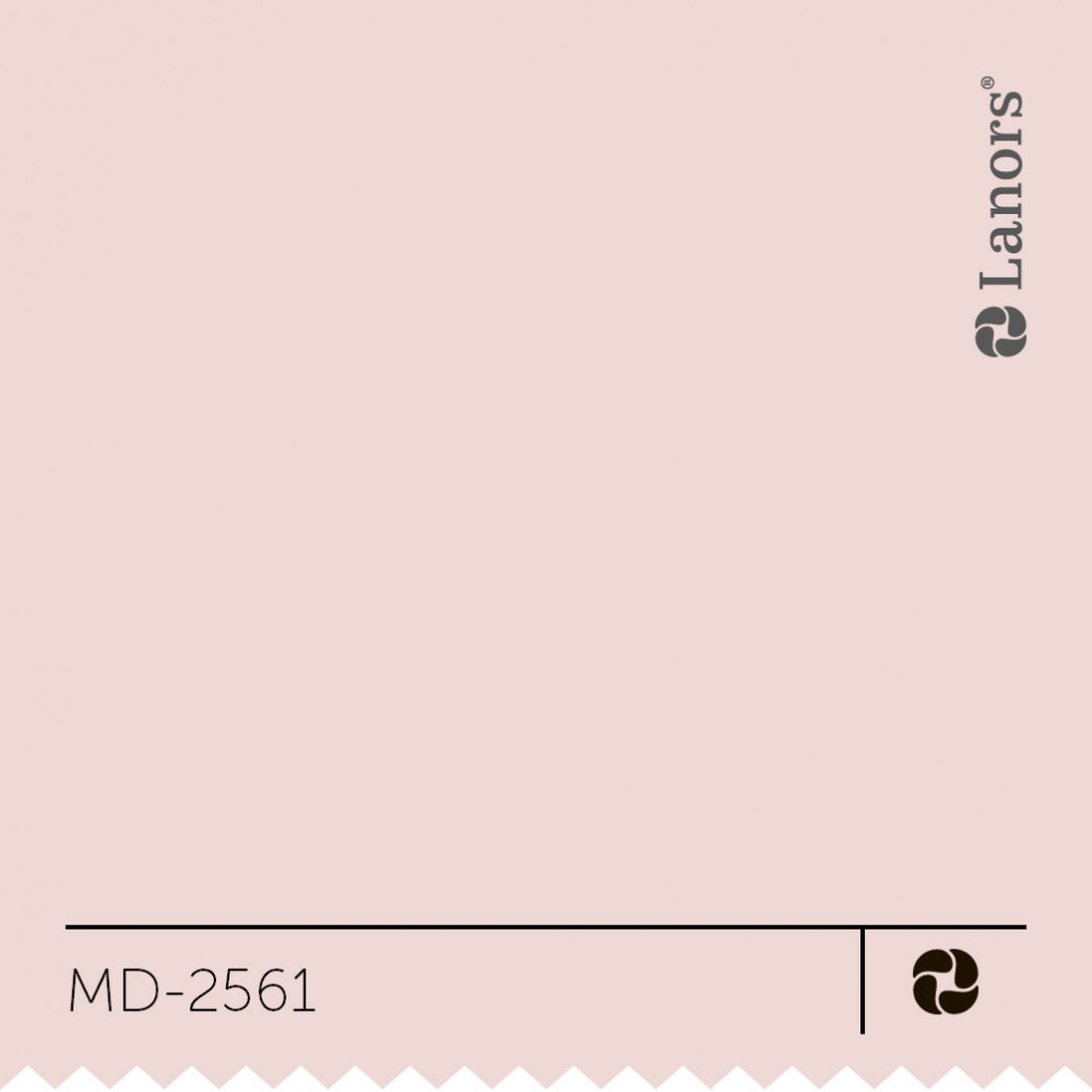 Краска Lanors Original Colours Collection, MD-2561