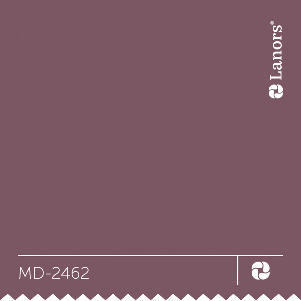 Краска Lanors Original Colours Collection, MD-2462