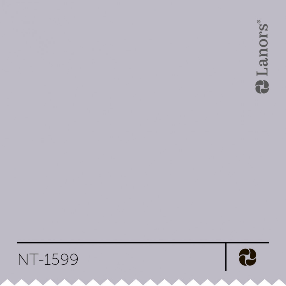 Краска Lanors Original Colours Collection, NT-1599