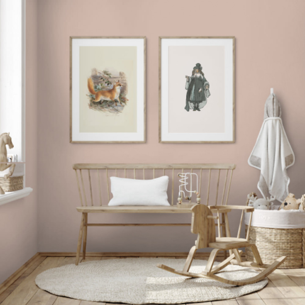 Краска Lanors Original Colours Collection, NT-1707