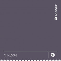 Краска Lanors Original Colours Collection, NT-1604