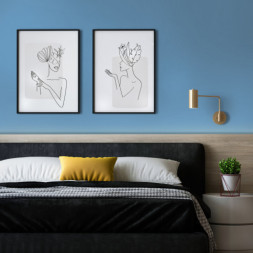 Краска Lanors Original Colours Collection, MD-2269