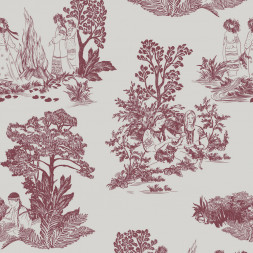 Обои Lanors Древо жизни, D-IK-01