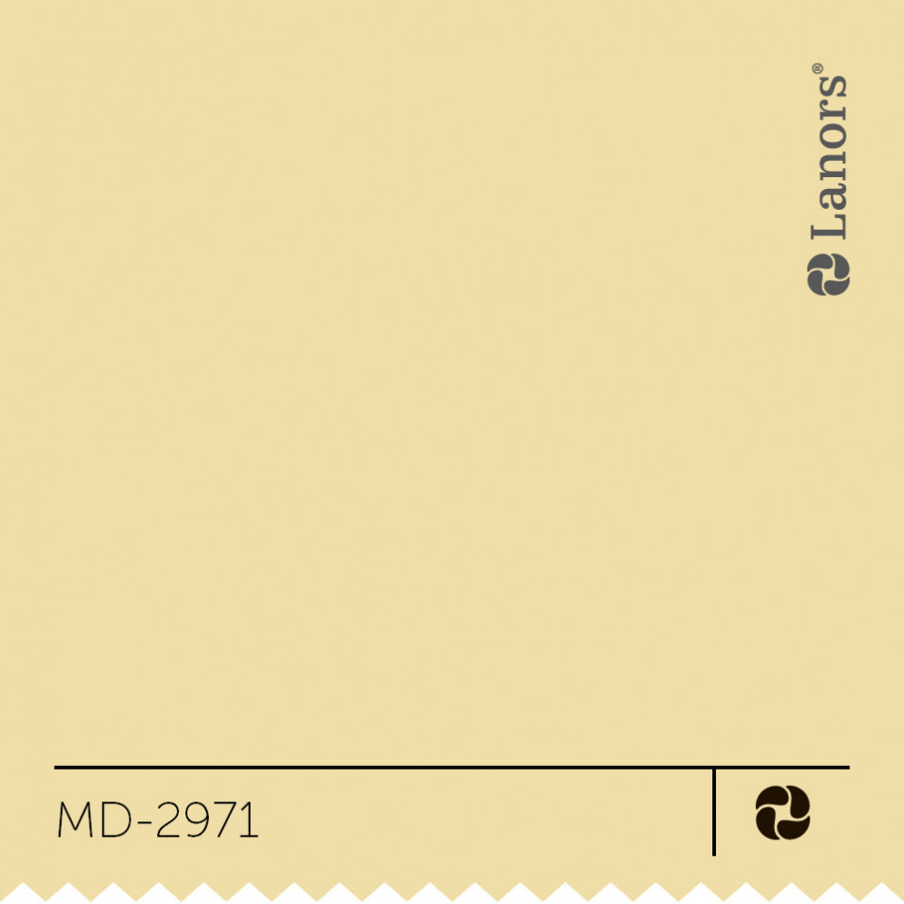 Краска Lanors Original Colours Collection, MD-2971