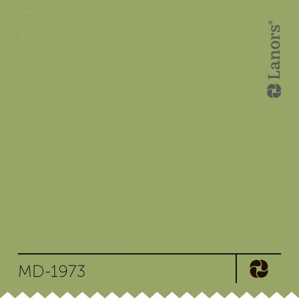 Краска Lanors Original Colours Collection, MD-1973