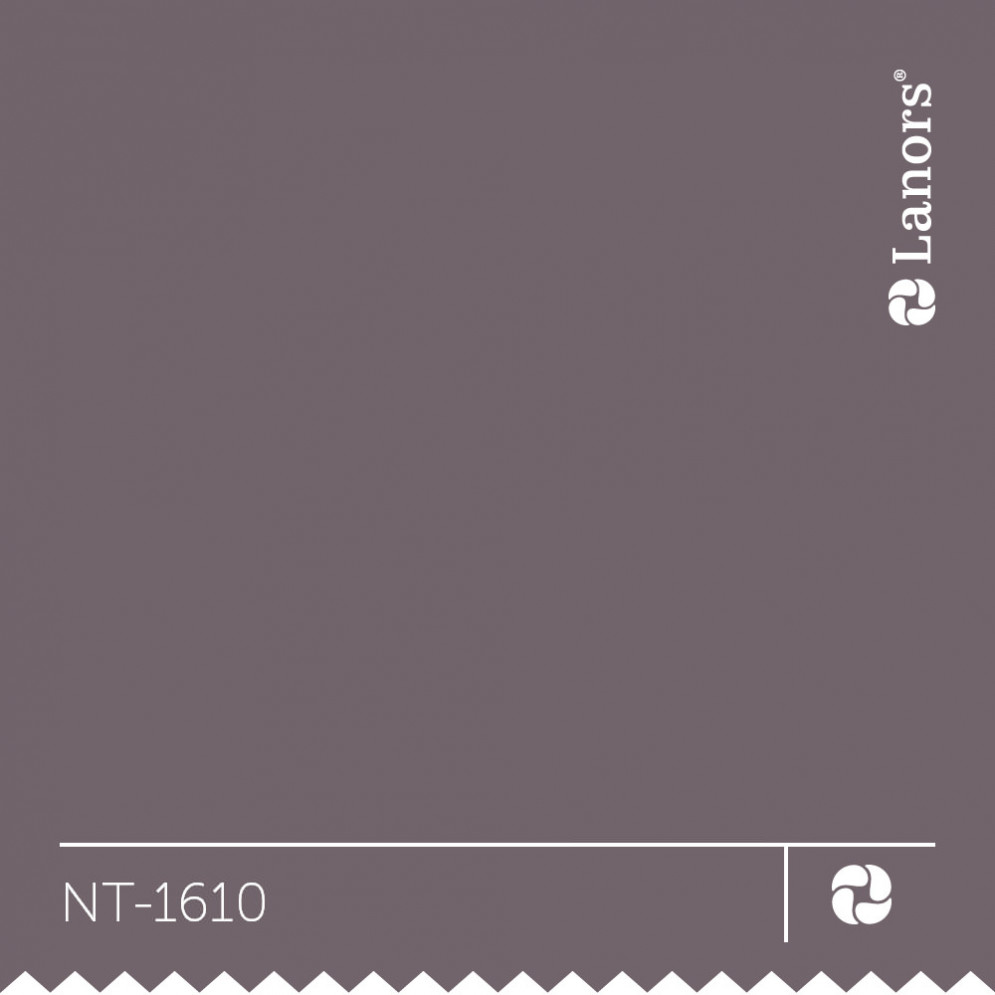 Краска Lanors Original Colours Collection, NT-1610