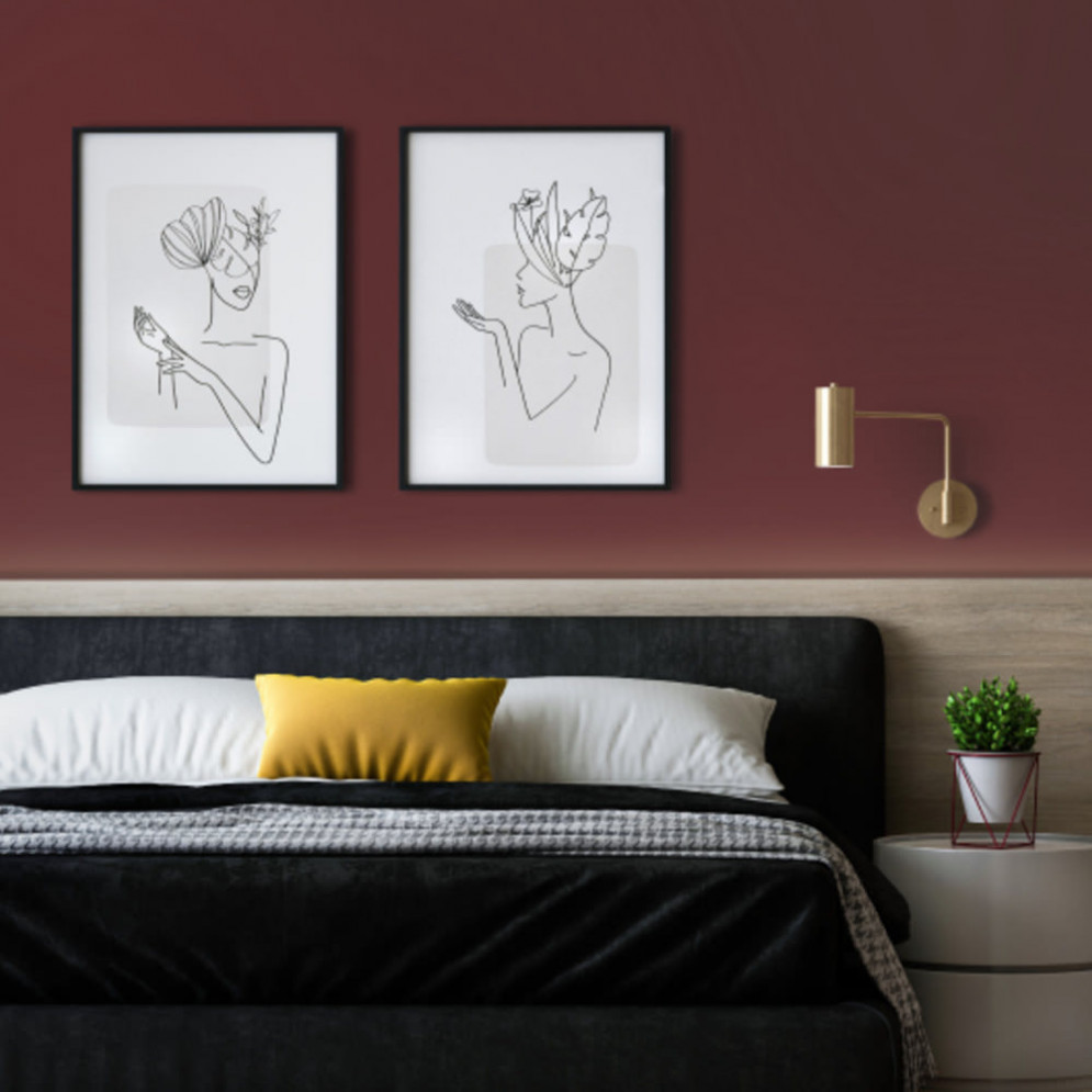 Краска Lanors Original Colours Collection, MD-2576