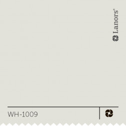 Краска Lanors Original Colours Collection, WH-1009