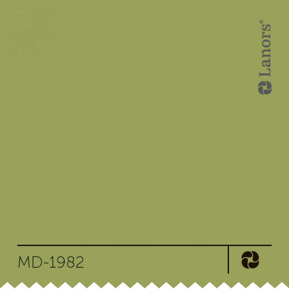 Краска Lanors Original Colours Collection, MD-1982