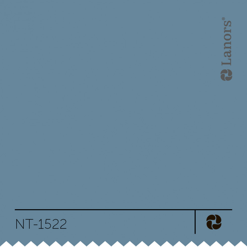 Краска Lanors Original Colours Collection, NT-1522