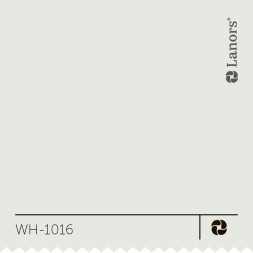 Краска Lanors Original Colours Collection, WH-1016