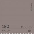 Краска Lanors Mons «Mystery» (Загадка), 180