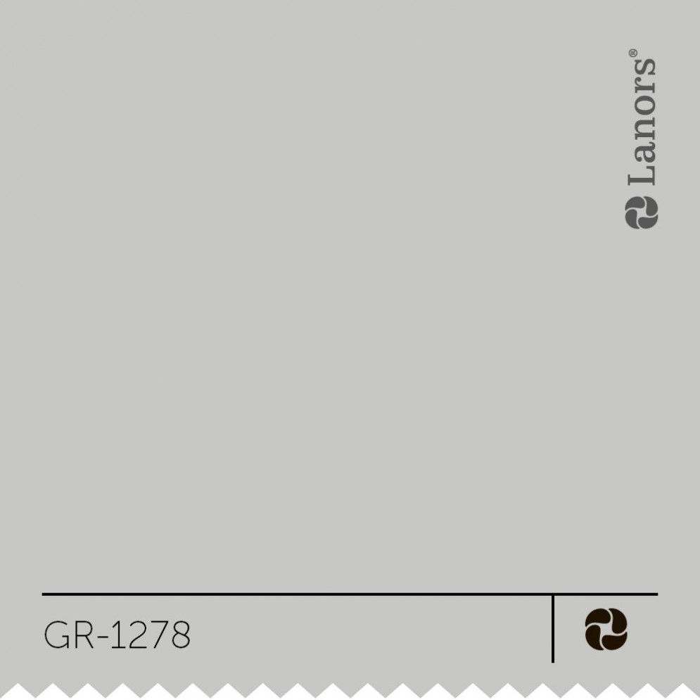 Краска Lanors Original Colours Collection, GR-1278