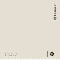 Краска Lanors Original Colours Collection, NT-1833