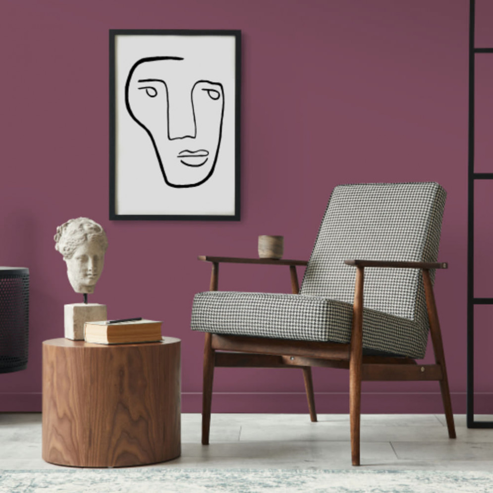 Краска Lanors Original Colours Collection, MD-2494