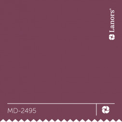 Краска Lanors Original Colours Collection, MD-2495