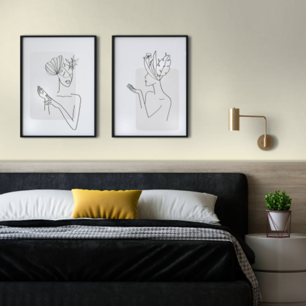 Краска Lanors Original Colours Collection, MD-2897