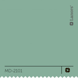 Краска Lanors Original Colours Collection, MD-2101
