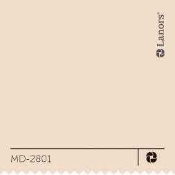 Краска Lanors Original Colours Collection, MD-2801