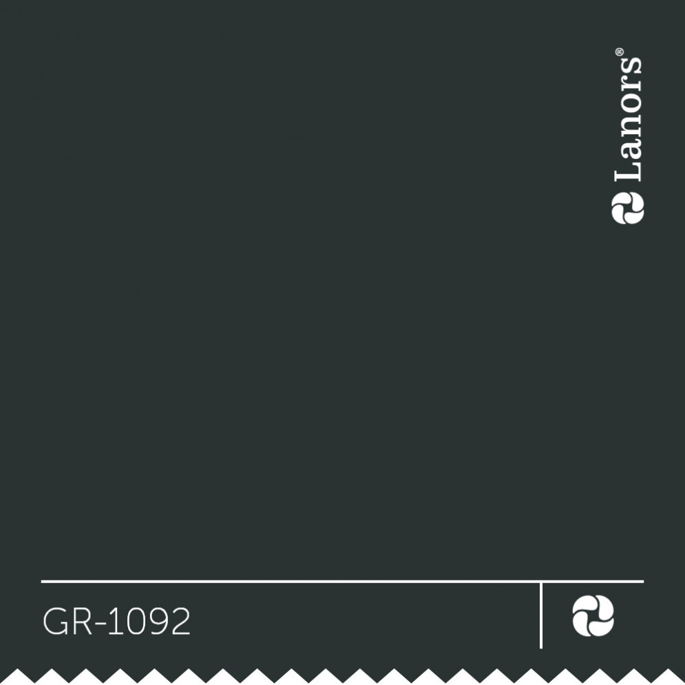 Краска Lanors Original Colours Collection, GR-1092